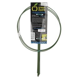 Поддержка для растений GREEN APPLE GFS-3-18 кольцо d18 h28 3 шт | GREEN APPLE
