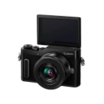 Цифровая фотокамера Panasonic Lumix GX DC-GX880K
