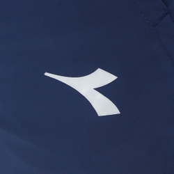 Мужские теннисные шорты Diadora Court Shorts Men - Dark Blue, White