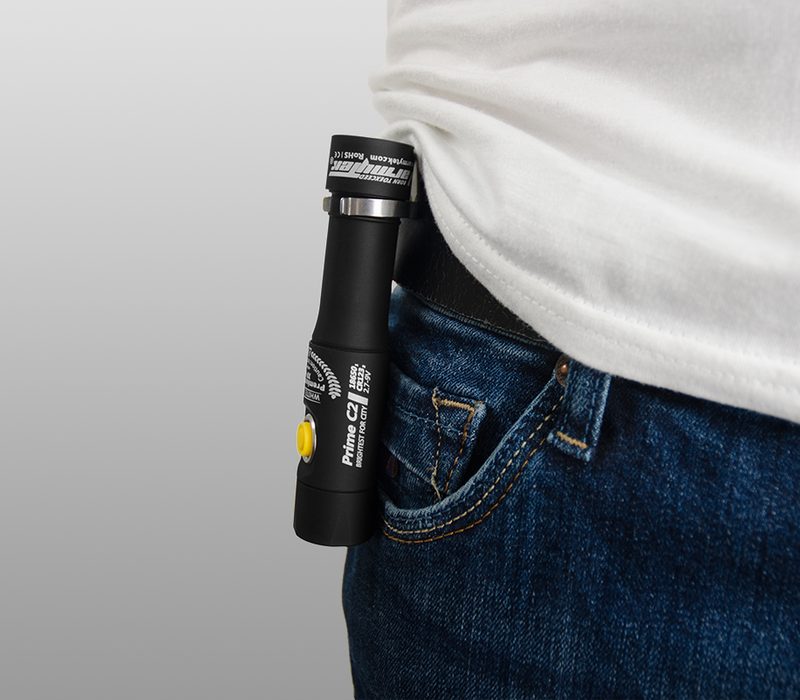 Фонарь на каждый день Armytek Prime C2 - фото 3