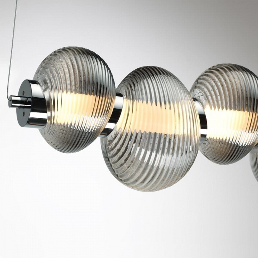 Подвесной светильник Odeon Light Bruco 5096/24L