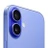 Смартфон Apple iPhone 16 256GB Ultramarine