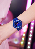 Часы Casio BGA-280DN-2A