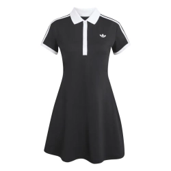 Теннисное платье Adidas Tennis Classics - black