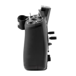 Аппаратура управления Radiomaster GX12 ELRS (M2)