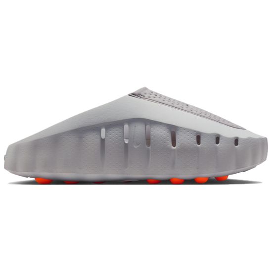 Nike Mind 001 Closed Toe Slippers "Grey"