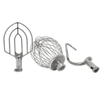 Миксер планетарный B-60A Foodatlas Eco (графитовый)