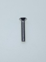 4х20 Винт потай нерж. А2-70 DIN965 PH (10 шт.)