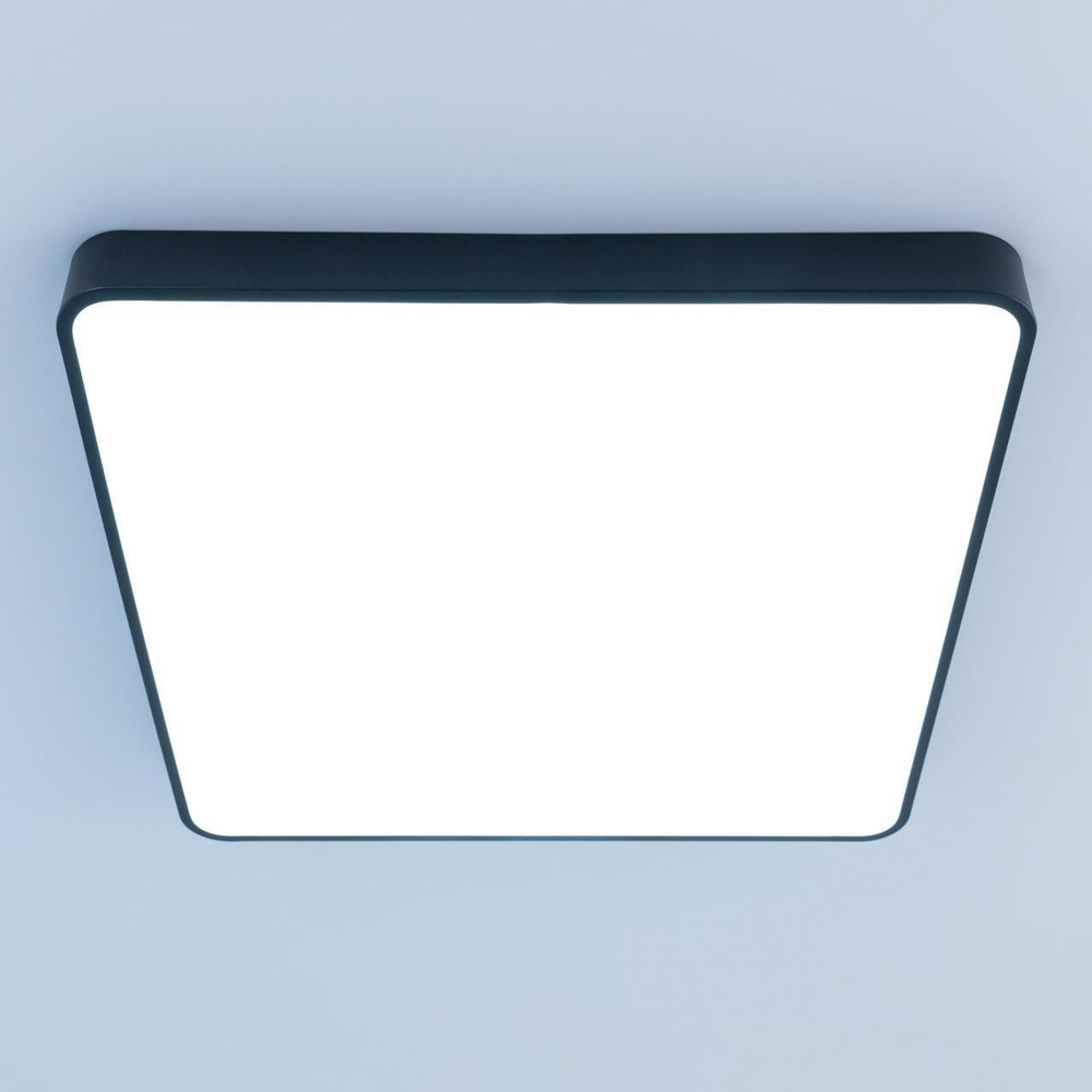 Потолочный светодиодный светильник Citilux Купер CL724K105G1