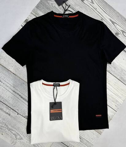 Футболка Zegna