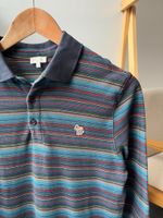 Хлопковое поло Paul Smith, 164