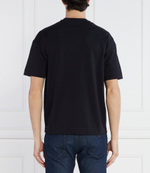 Футболка Emporio Armani - черный(6R1TDK 1JWZZ)