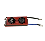 Плата контроля BMS LTO 20S 48V 100A