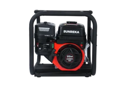 Мотопомпа бензиновая SUNREKA GWP50T
