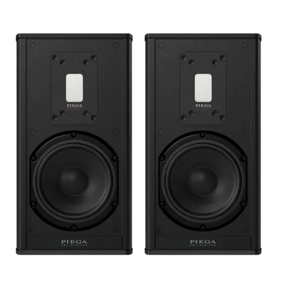 Piega Premium 301 Black