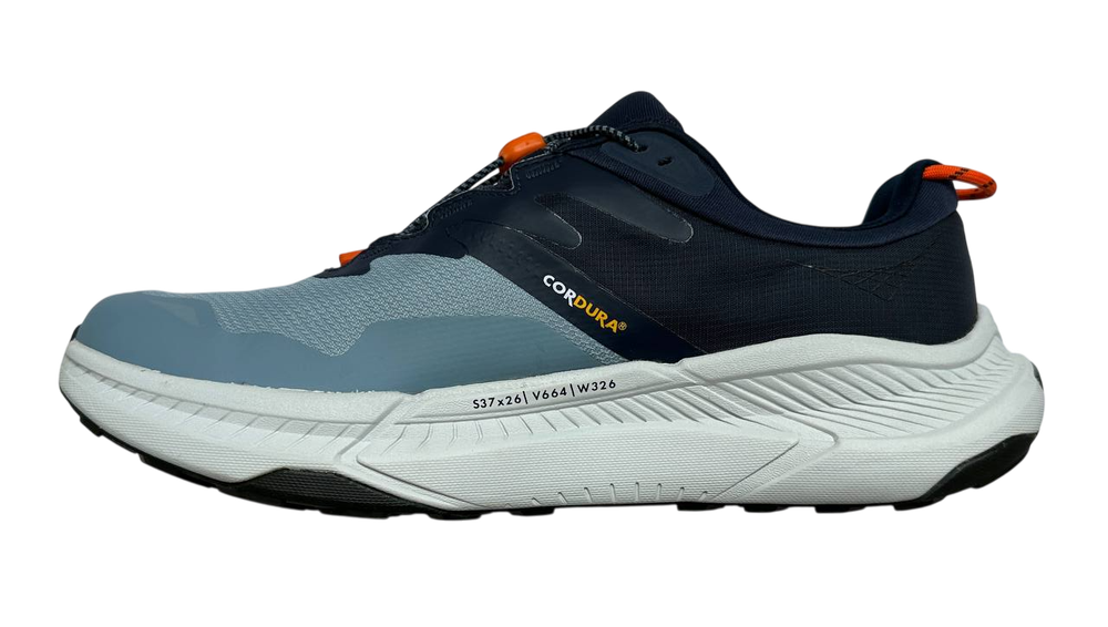Полуботинки мужские Hoka Transport GTX