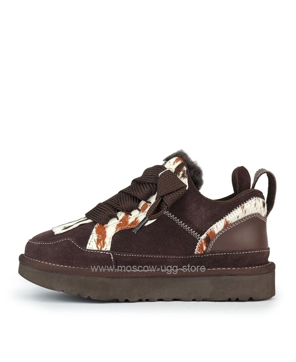 LOWMEL TRAINER Western