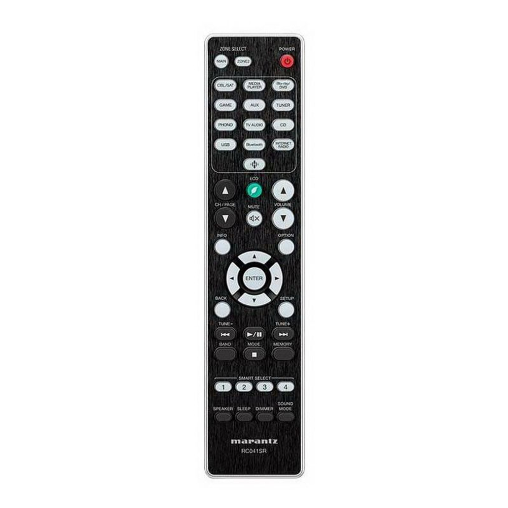 Стерео ресивер Marantz NR1200 Black