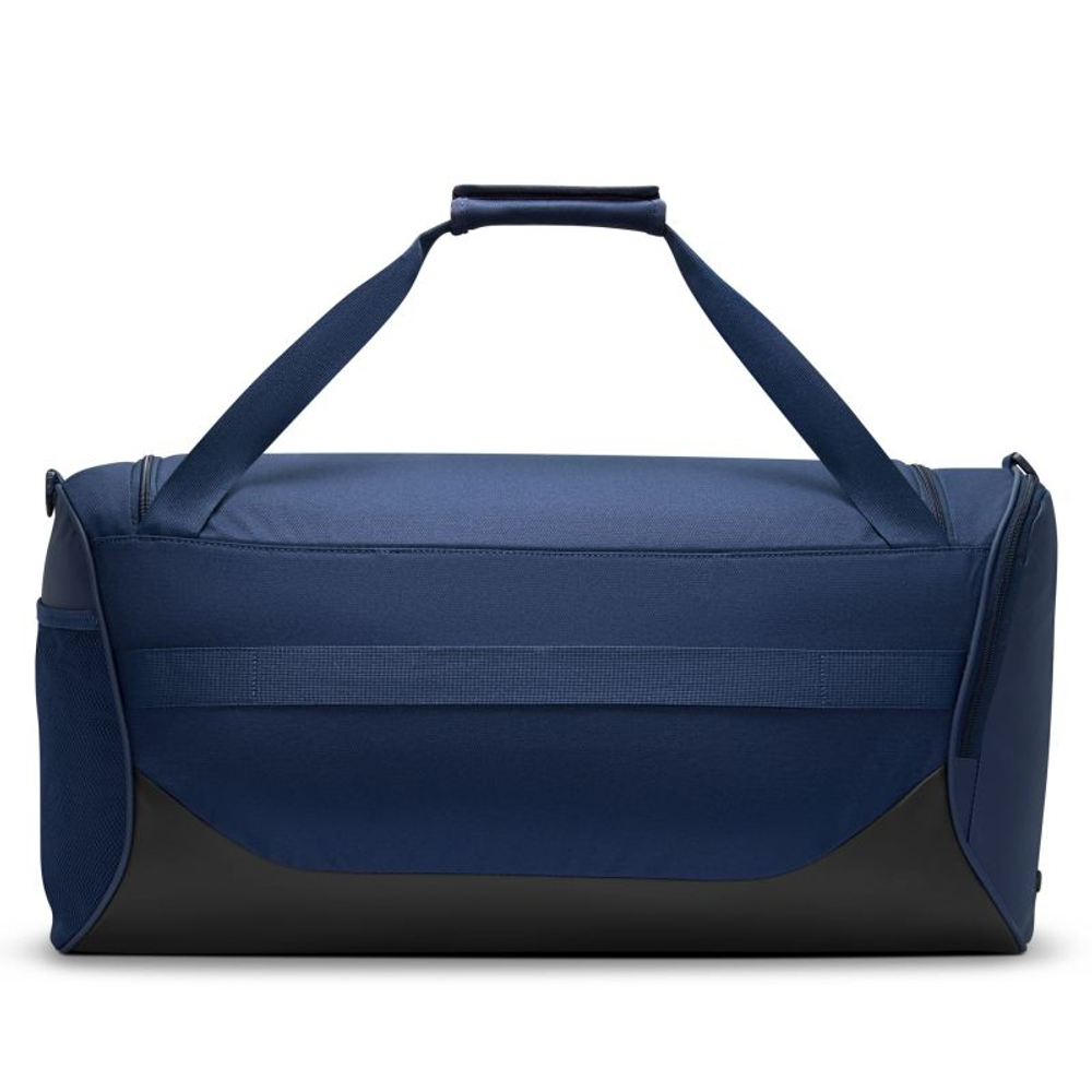 Спортивная сумка Теннисная сумка Nike Brasilia Training Duffel Medium - midnight navy/black/white