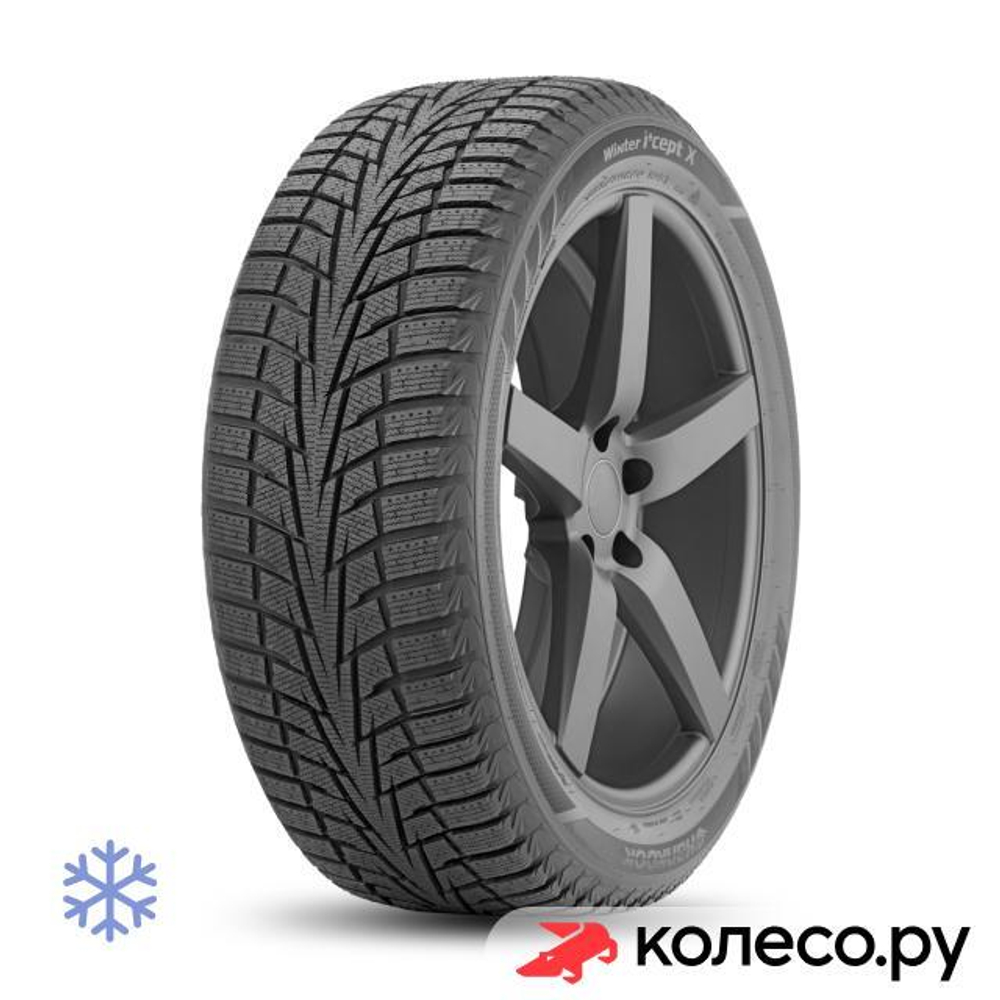 Winter i`cept X (RW10) 265/50 R20 107T