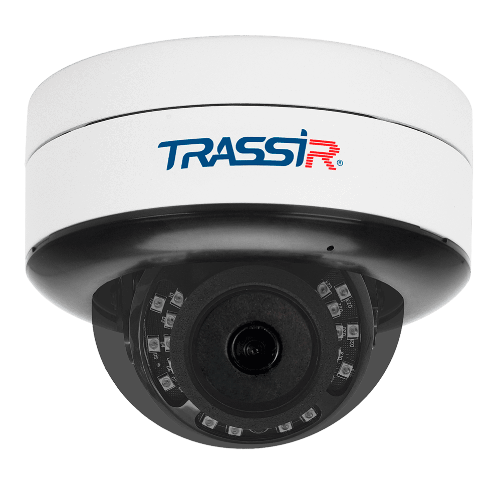 TRASSIR TR-D3122ZIR2 v6 (2.8–8.0 мм)