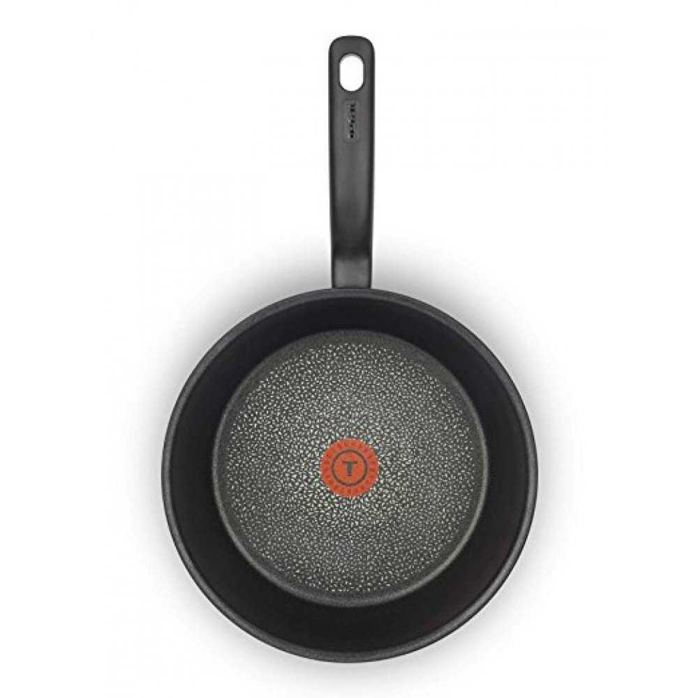 Сковорода Tefal Hard Titanium+ 26 см C6928502