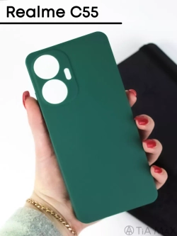 Чехол на Realme C55, Реалми С55