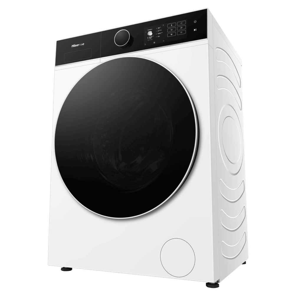 Стиральная машина Hisense WF5I1045BWQ
