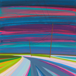 Backroads Drive #9