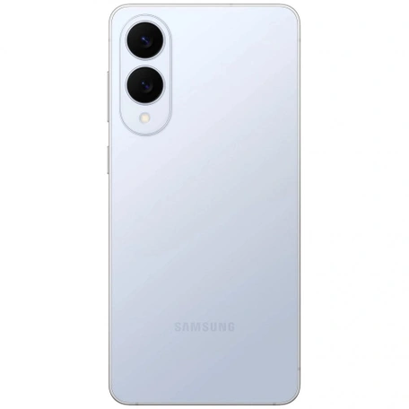 Смартфон Samsung Galaxy S25 Edge 12/512 ГБ, Синий титан