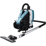 Аккумуляторный ранцевый пылесос Makita DVC261Z