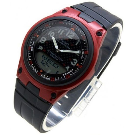 Наручные часы Casio AW-80-4B