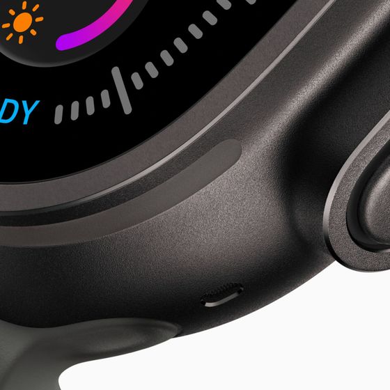 Apple Watch Ultra 4 (2026)