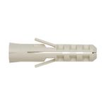 СОРМАТ Дюбель NAT8  (250шт) нейл.кон-р квадр.