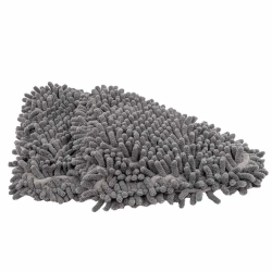 Накладка сменная из микрофибры для швабры WMC-07 (2 шт/к-т) WMC TOOLS WMC-mop 7-2pcs