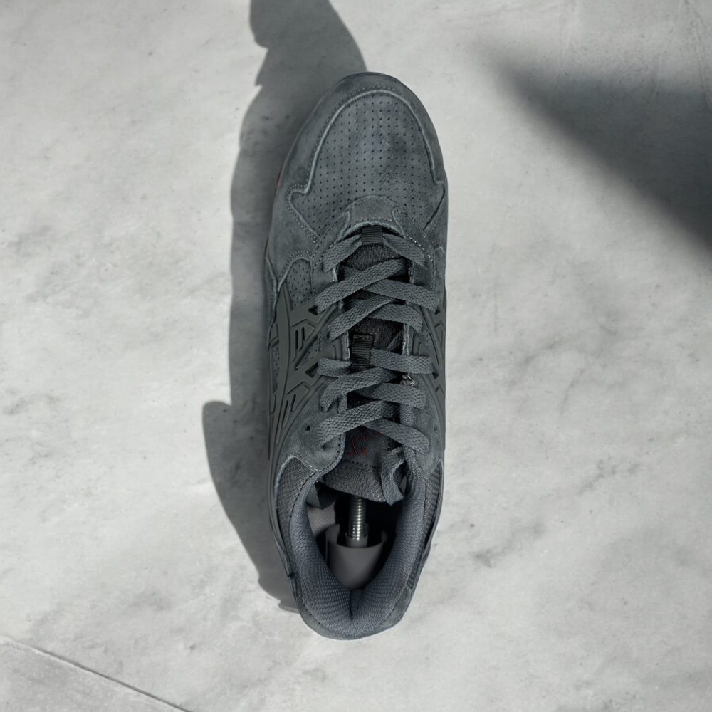 Asics Gel-Kayano Trainer 21 • Smoke Gray
