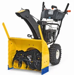 Бензиновый снегоуборщик "CUB CADET" XS2 61 SWE