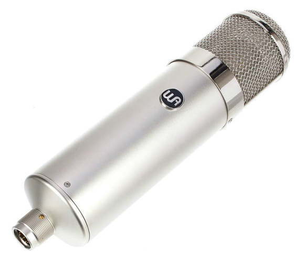 Warm Audio WA47