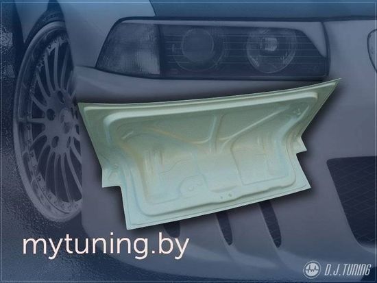 Крышка багажника для Opel Vectra A