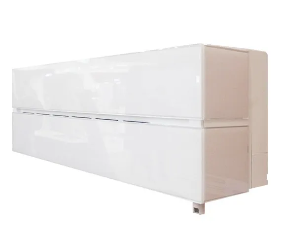 Мульти сплит-система Mitsubishi Electric 2 x MSZ-LN25VG2V / MXZ-2F53VF