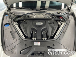 Porsche Panamera 2.9 AWD — 2021