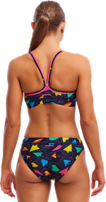 Купальник FUNKITA Fly Bye