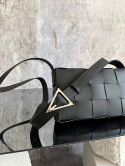 Сумка через плечо Bottega Veneta