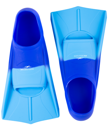 Ласты тренировочные Pooljet Navy/Blue, XS