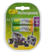 GP AA-2500 BL-2