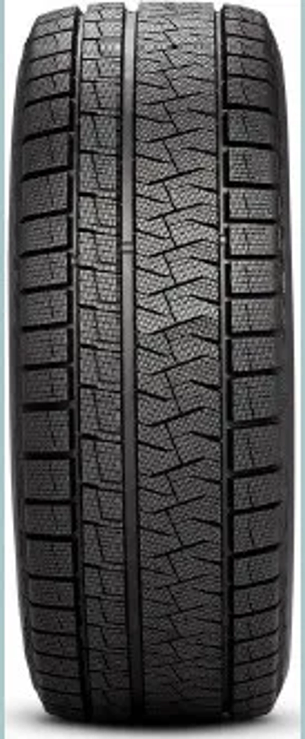Легковая шина PIRELLI FORMULA ICE FRICTION 215/55R17 98T XL