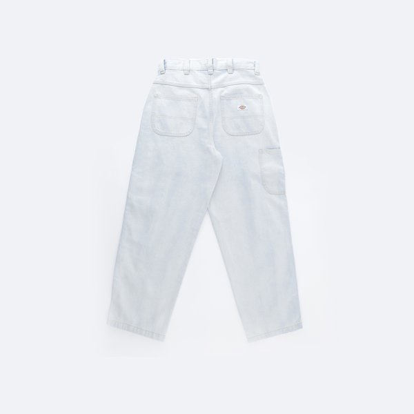Джинсы Dickies Madison Loose Fit Jeans (light denim) артикул: - купить в магазине Дайс