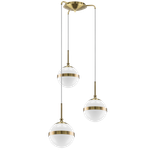 Подвесной светильник Globo Lightstar 813131
