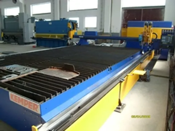 Пресс гидравлический Stalex HP-30