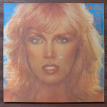 Amanda Lear – Diamonds For Breakfast (Германия 1980г.)
